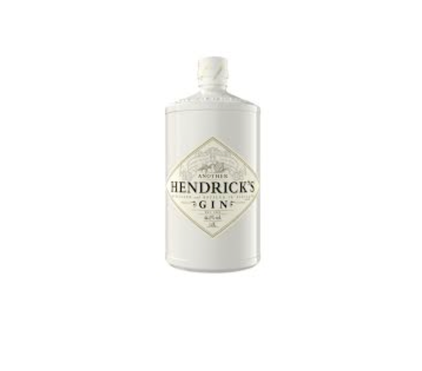 Another Hendrick's - Hendrick's Gin 