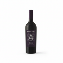 Apothic Dark Red Blend 750ml