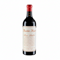 Austin Hope Cabernet Sauvignon 750ml