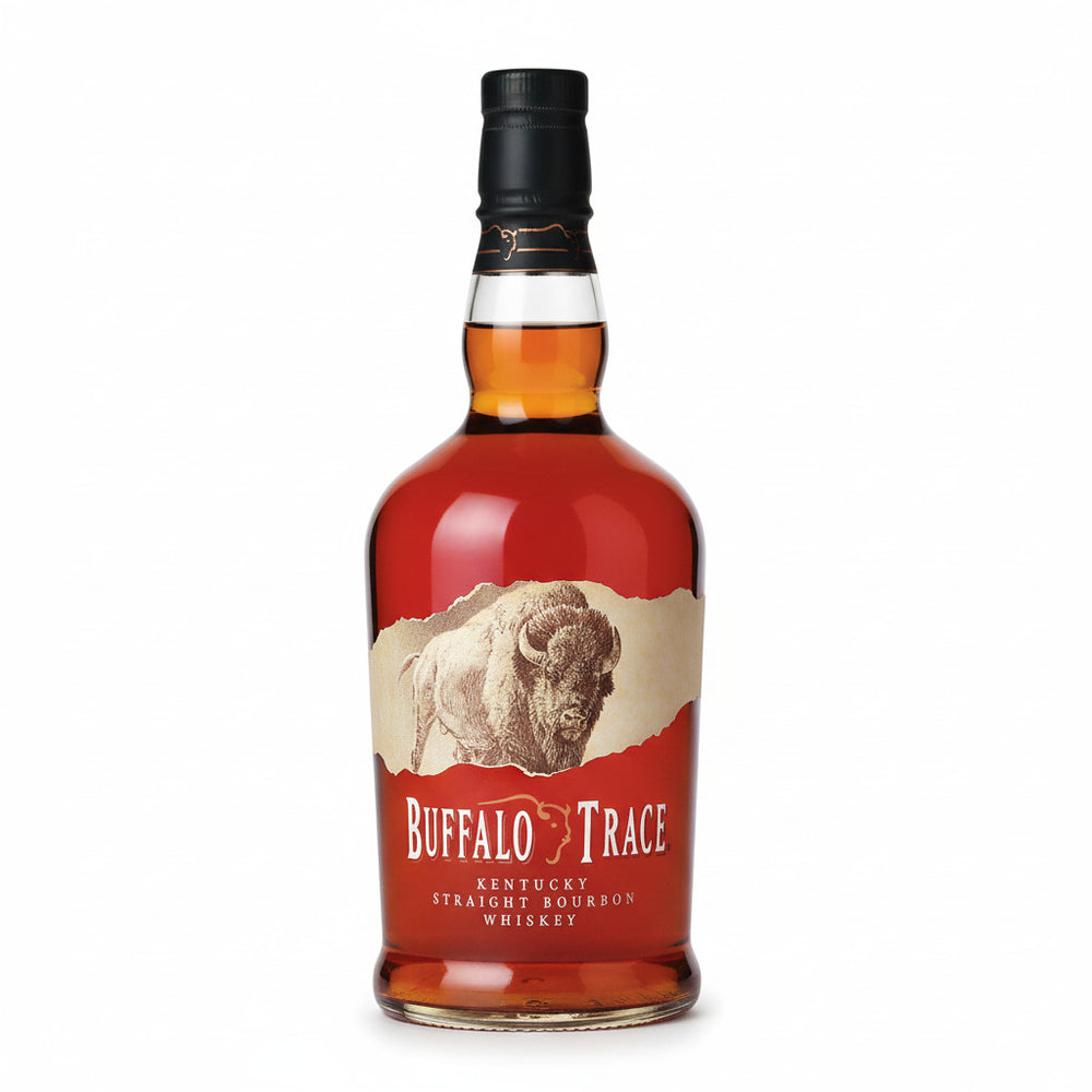 BUFFALO TRACE 750ML bottle