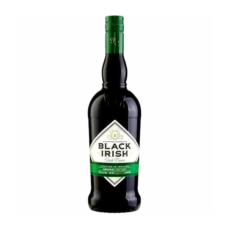 Black Irish Original Irish Cream 750ml