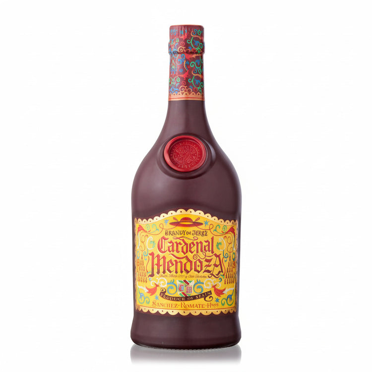 Cardenal Mendoza Solera Gran Reserva Brandy 750ml