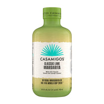 Casamigos Classic Lime Margarita 750ml