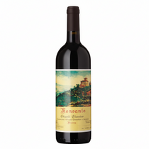 Castello di Monsanto Chianti Classico Riserva 750ml