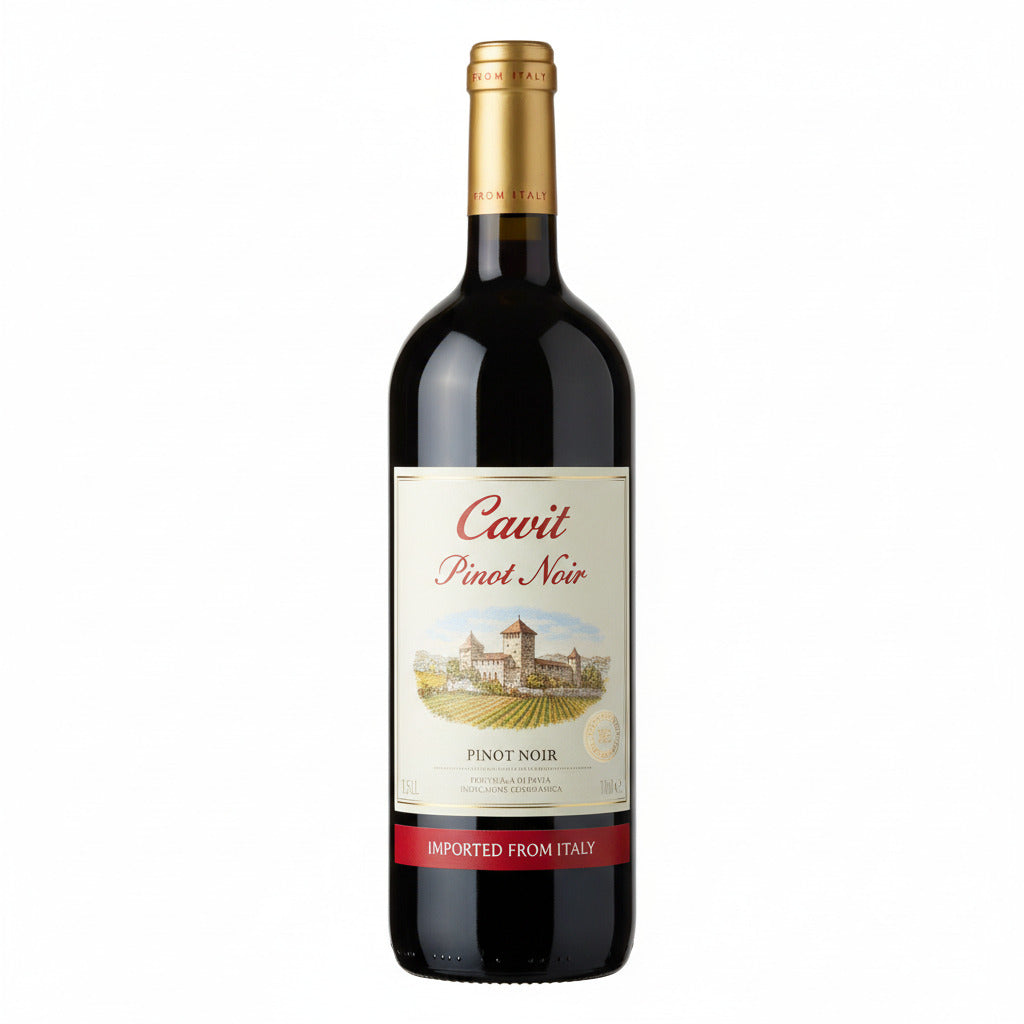 Cavit Pinot Noir 1.5L