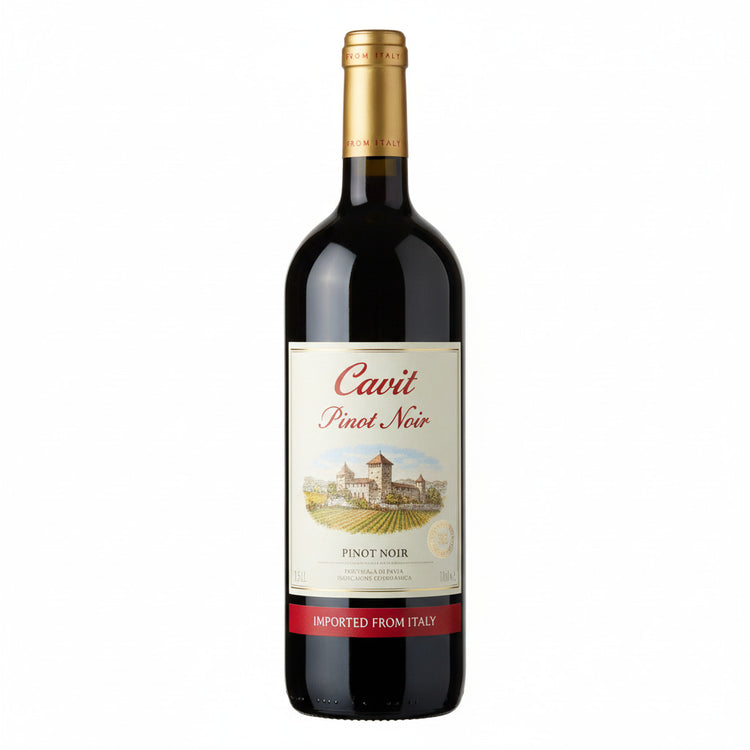Cavit Pinot Noir 1.5L