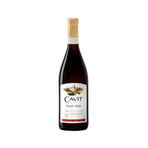 Cavit Pinot Noir Wine 750ml