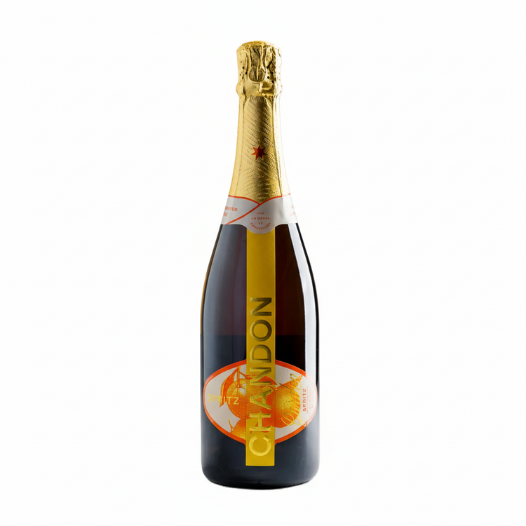 Chandon Garden Spritz Sparkling Wine - 750mL Bottle

