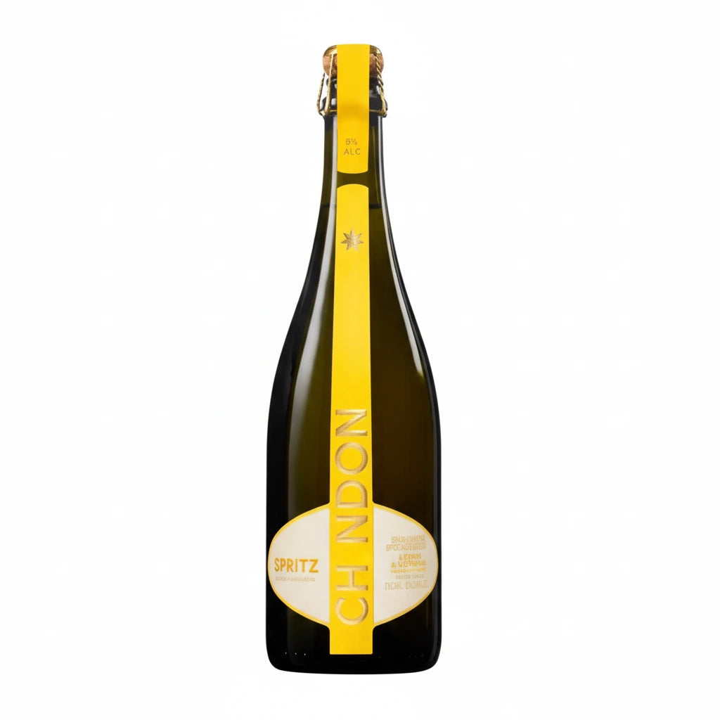Chandon Spritz Lemon & Verbena 750ml