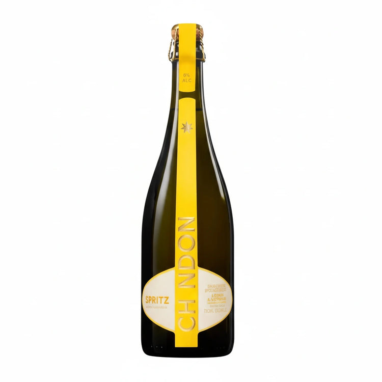 Chandon Spritz Lemon & Verbena 750ml