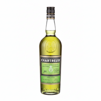 Chartreuse Green 110 Proof 750ml