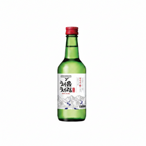 Chum Churum Orig Soju 375ml