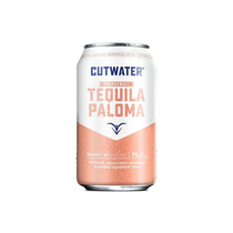 Cutwater Paloma Grapefruit Tequila 12oz