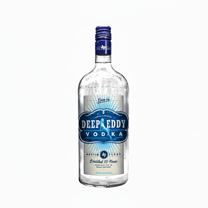 Deep Eddy Vodka 1.75L
