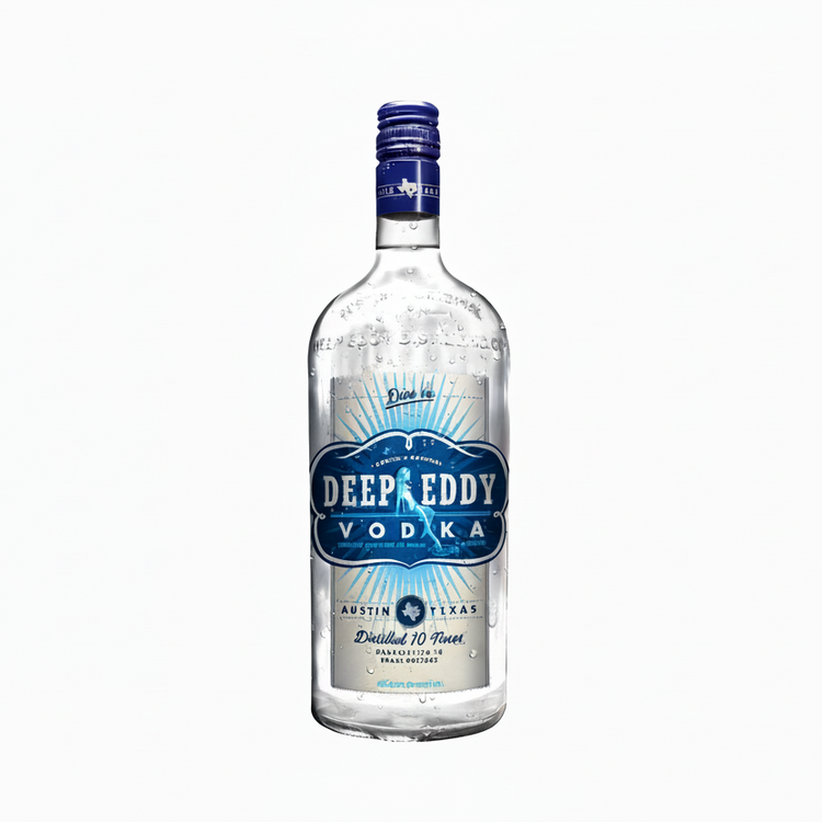 Deep Eddy Vodka 1.75L