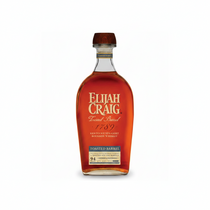Elijah Craig Toasted Barrel Bourbon 750ml