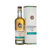 Fettercairn 16Yr Single Malt 700ml