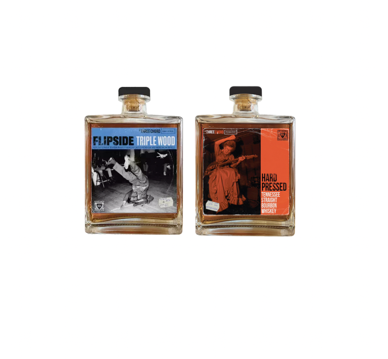 Flipside Whiskey Bundle