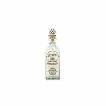 Fortaleza Blanco Tequila 