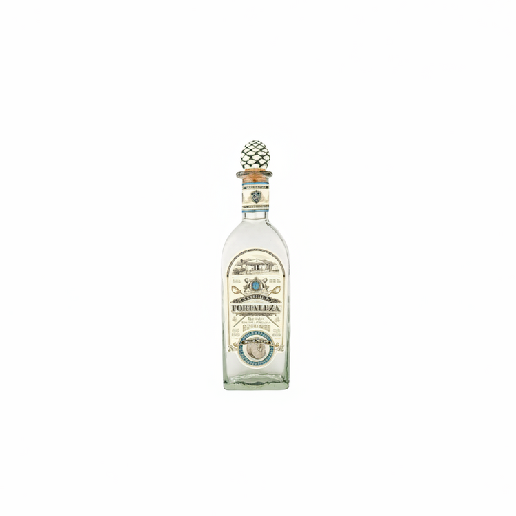 Fortaleza Blanco Tequila 