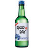 Good Day Blueberry Soju 375ml