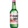 Good Day Peach Soju 375ml