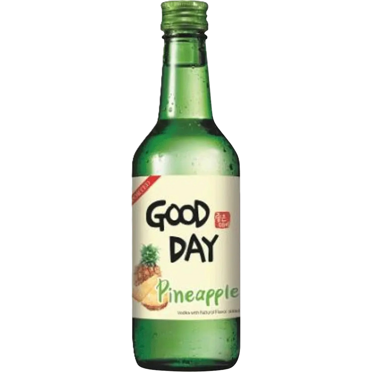 Good Day Pineapple Soju 375ml