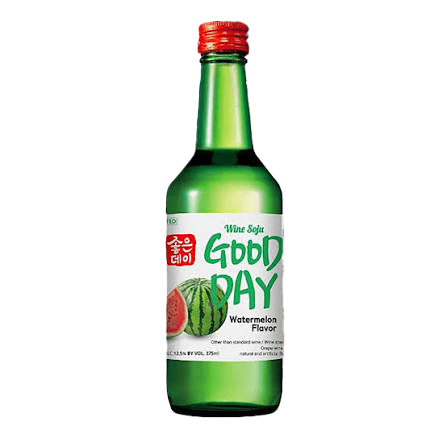 Good Day Watermelon Soju 375ml