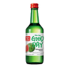 Good Day Watermelon Soju 375ml