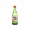 Good Day Grapefruit Soju 375ml