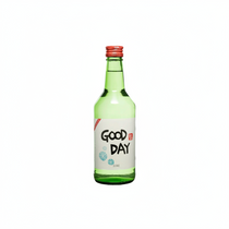 Good Day Original Soju 
