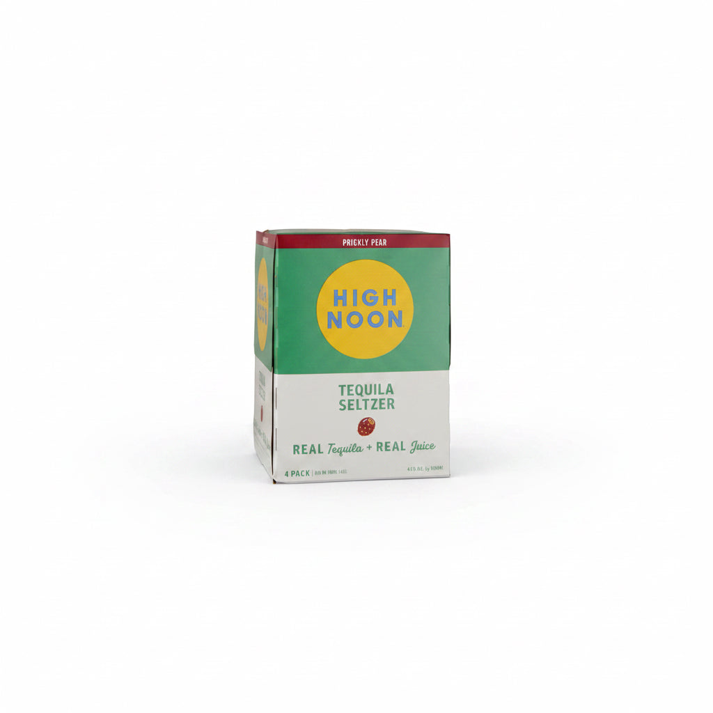 HIGHNOONPRICKPEARTEQ4PK