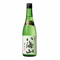Hakkaisan 45 Junmai-Daiginjo Sake 300ml