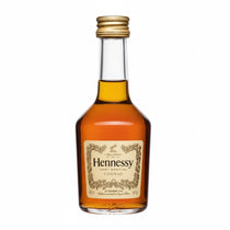 Hennessy VS Cognac 50ml