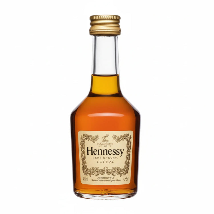 Hennessy VS Cognac 50ml