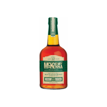 Henry Mckenna 10 Year Single Barrel Bourbon Whiskey - 750ml