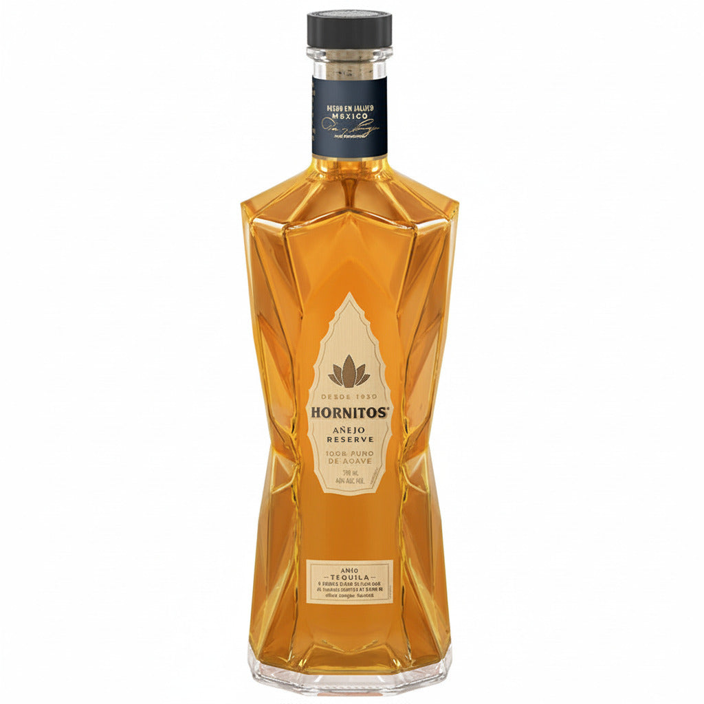 Hornitos Anejo Reserve 750ml

