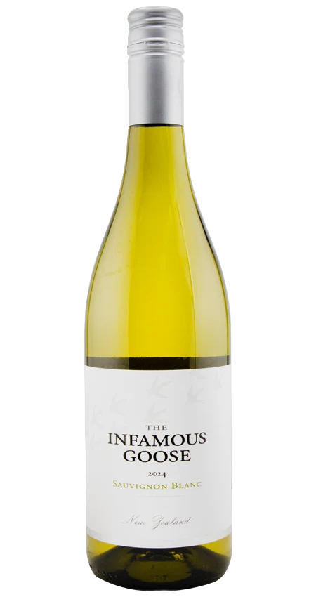 Infamous Goose Sauvignon Blanc 750ml