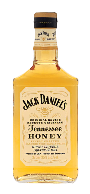 Jack Daniel's Tennessee Honey 375ml