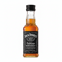 Jack Daniels Black Old No. 7 Tennessee Whiskey 