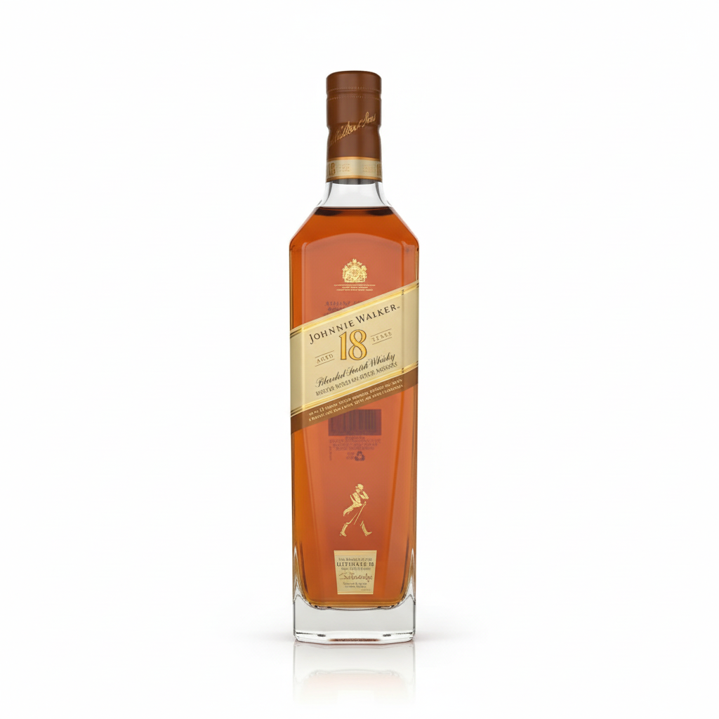 Johnnie Walker 18Yr 750ml