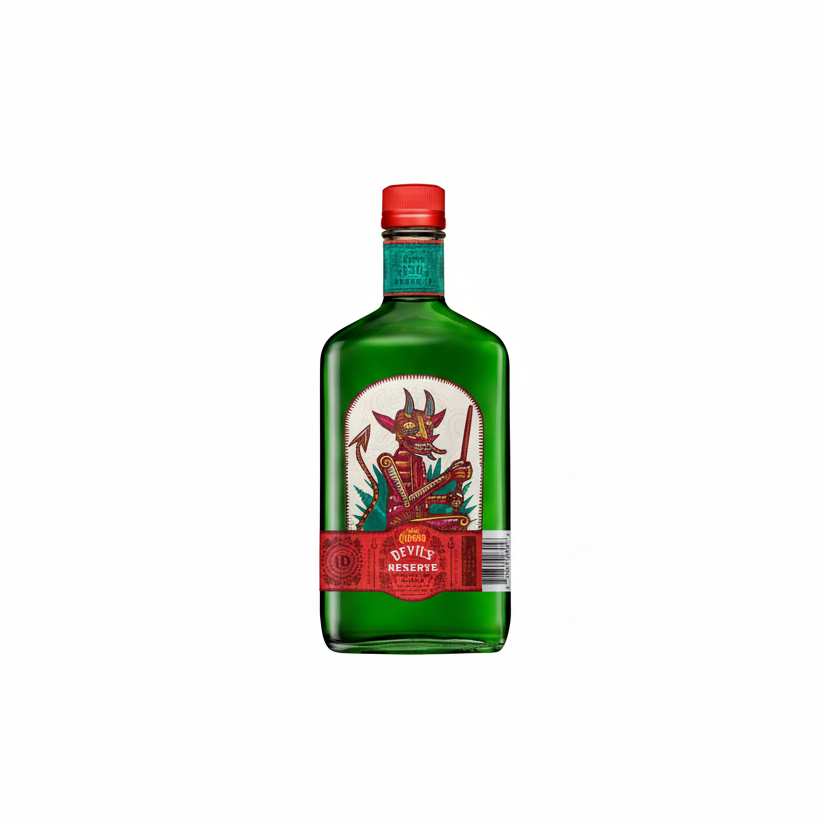 Jose Cuervo Devil's Reserve 200ml