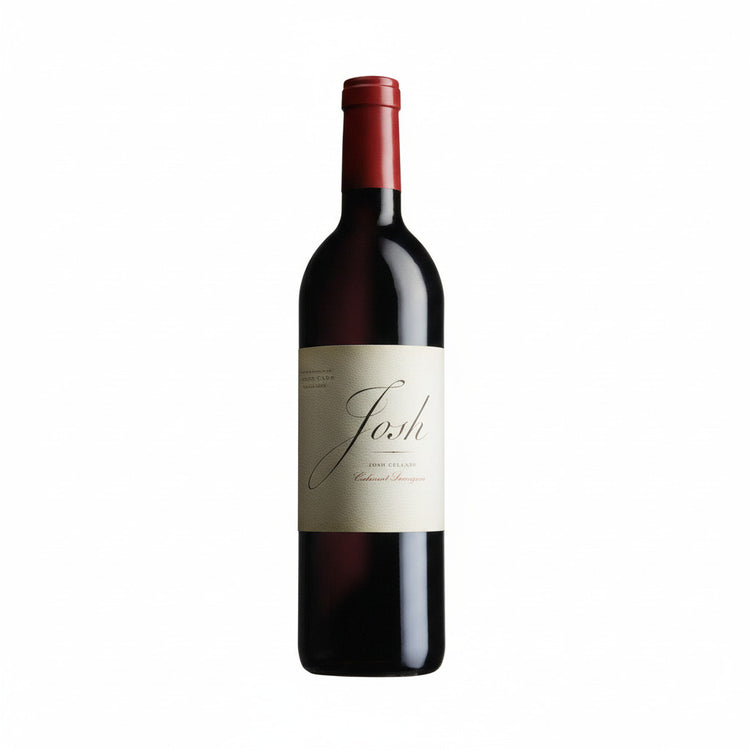 Josh Cellars Cabernet Sauvignon 375ml