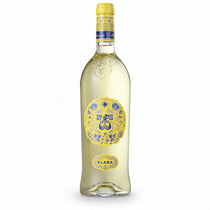  Klara White Blend Domain Dillon Clarence 