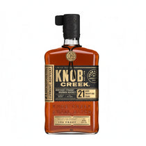 Knob Creek 21Yr Kentucky Straight Bourbon 100 Proof 750ml