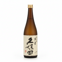 Kubota Manjyu Junmai-Daiginjo Sake 300ml