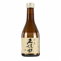Kubota Senjyu Ginjo Sake 300ml