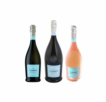 LaMarca 3 Bottle Bundle