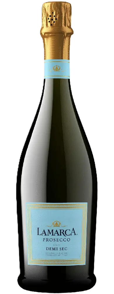 Lamarca Prosecco Demi-Sec 750ml
