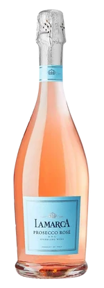 Lamarca Prosecco Rose 750ml